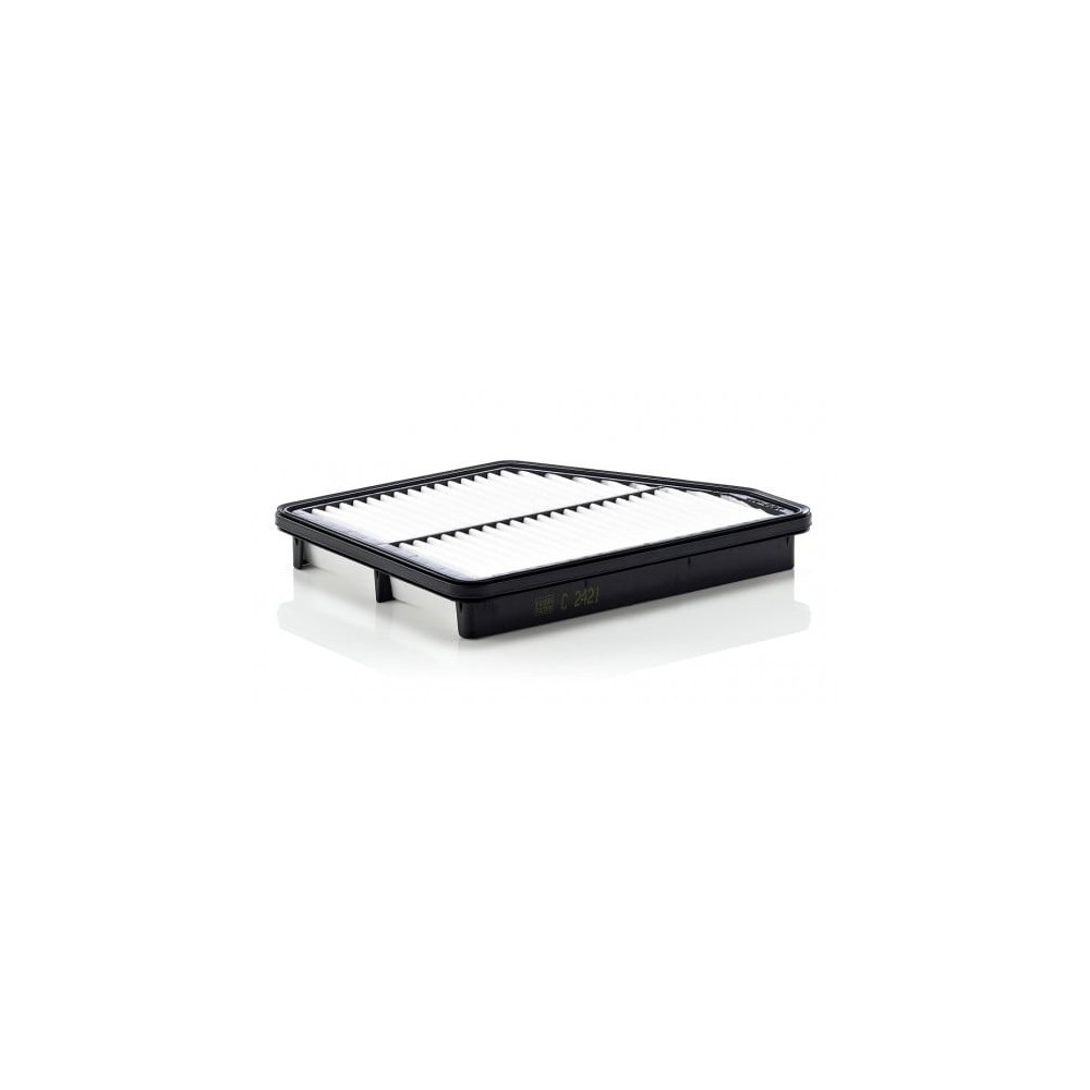 Ilmansuodatin MANN-FILTER C 2421