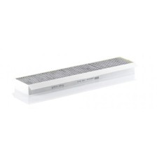 Sisätilasuodatin MANN-FILTER CUK 5141