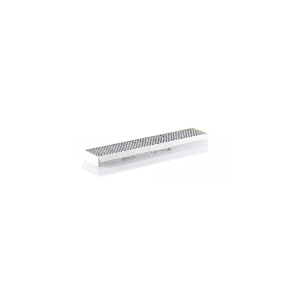 Sisätilasuodatin MANN-FILTER CUK 5141