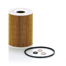 Öljynsuodatin MANN-FILTER HU 926/5 x