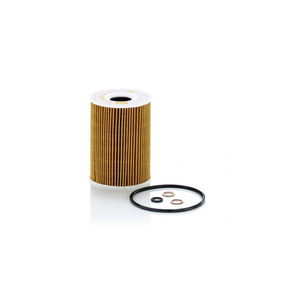 Öljynsuodatin MANN-FILTER HU 926/5 x