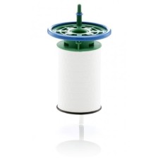 Polttoainesuodatin MANN-FILTER PU 7015