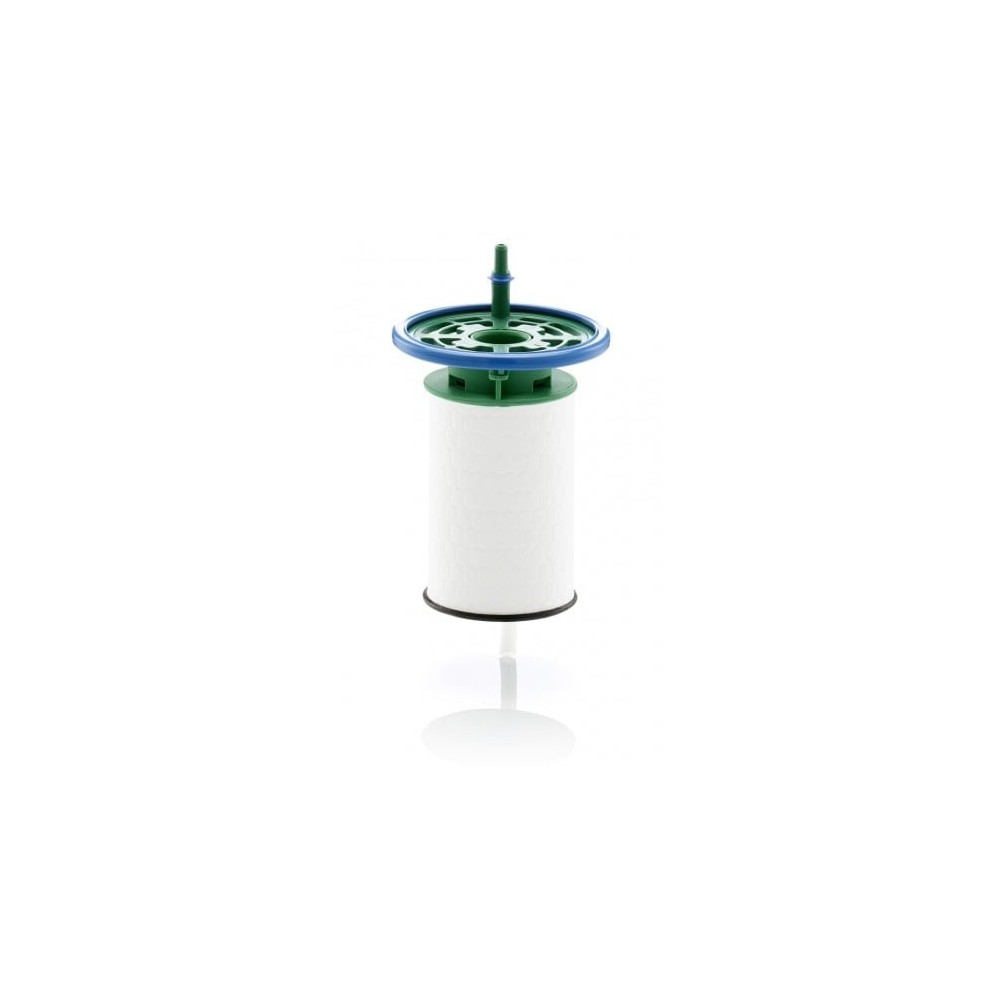 Polttoainesuodatin MANN-FILTER PU 7015