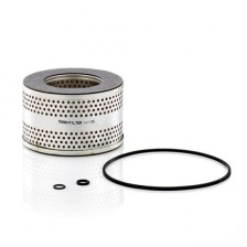 Suodatin, hydraulinen nostojärjestelmä MANN-FILTER H 13 006 x