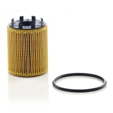 Öljynsuodatin MANN-FILTER HU 7041 z