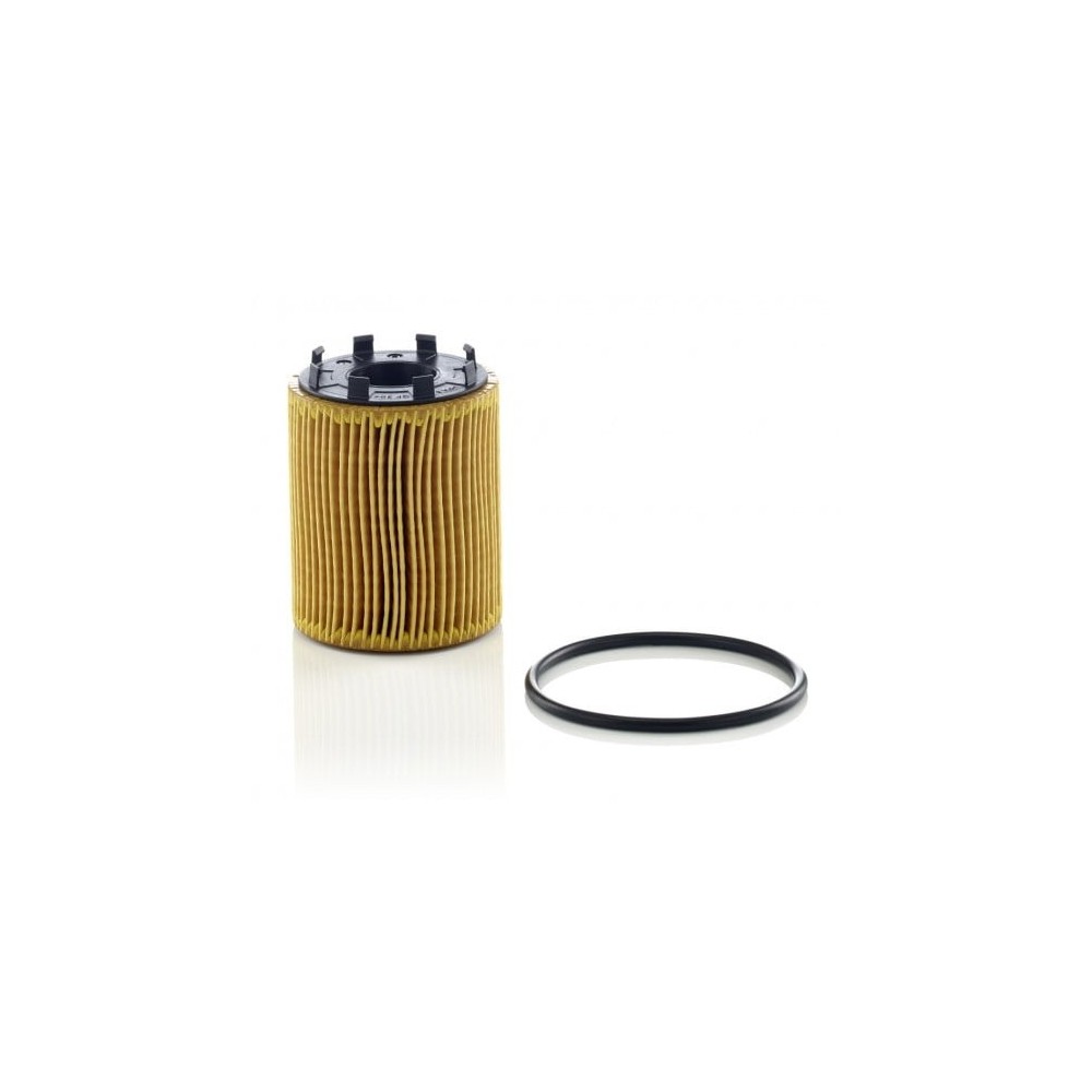 Öljynsuodatin MANN-FILTER HU 7041 z