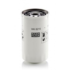 Polttoainesuodatin MANN-FILTER WK 8215