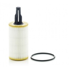 Öljynsuodatin MANN-FILTER HU 7025 z