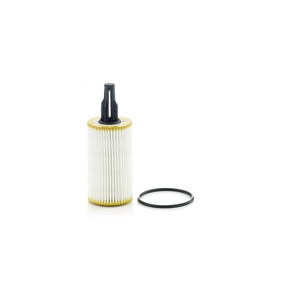 Öljynsuodatin MANN-FILTER HU 7025 z