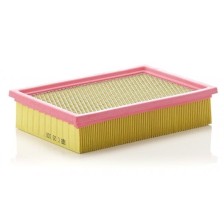 Ilmansuodatin MANN-FILTER C 26 100
