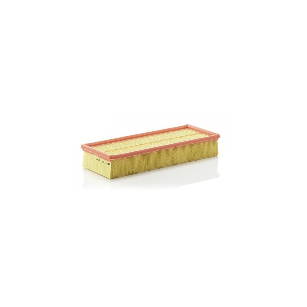 Ilmansuodatin MANN-FILTER C 34 109