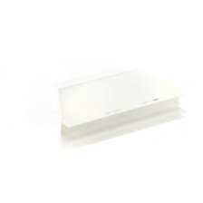 Sisätilasuodatin MANN-FILTER CU 3448