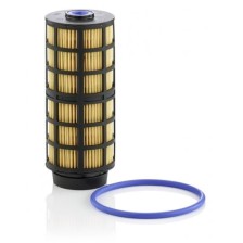 Polttoainesuodatin MANN-FILTER PU 7004 z