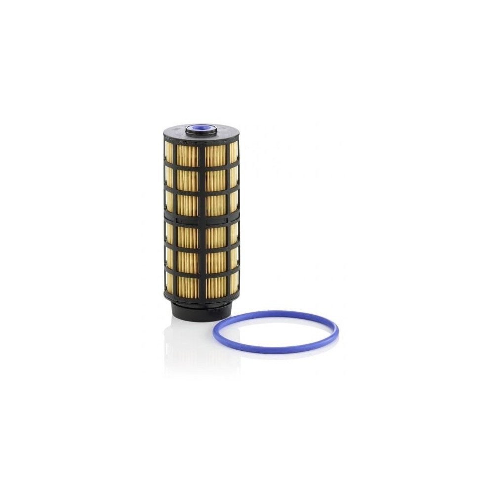 Polttoainesuodatin MANN-FILTER PU 7004 z
