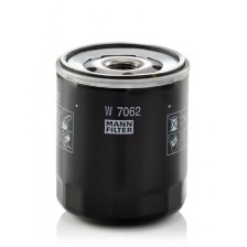 Öljynsuodatin MANN-FILTER W 7062