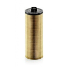 Öljynsuodatin MANN-FILTER HU 947/2 x