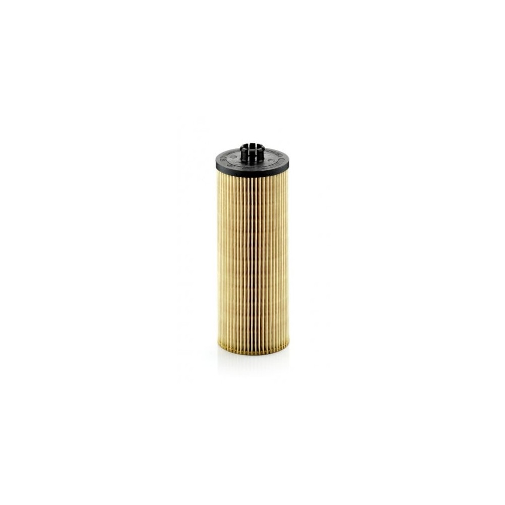 Öljynsuodatin MANN-FILTER HU 947/2 x