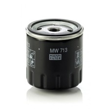 Öljynsuodatin MANN-FILTER MW 713