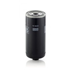 Öljynsuodatin MANN-FILTER W 962/6