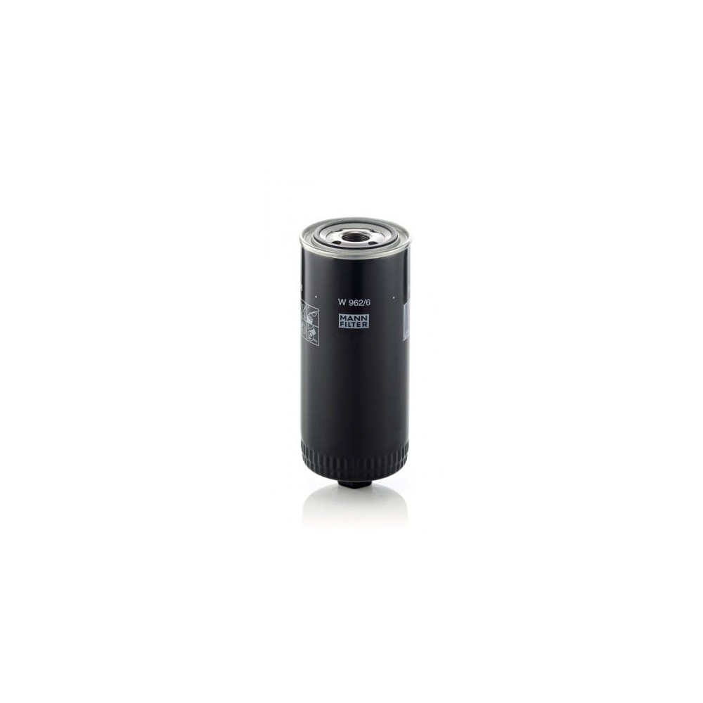 Öljynsuodatin MANN-FILTER W 962/6