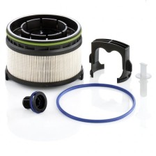 Polttoainesuodatin MANN-FILTER PU 11 001 z KIT
