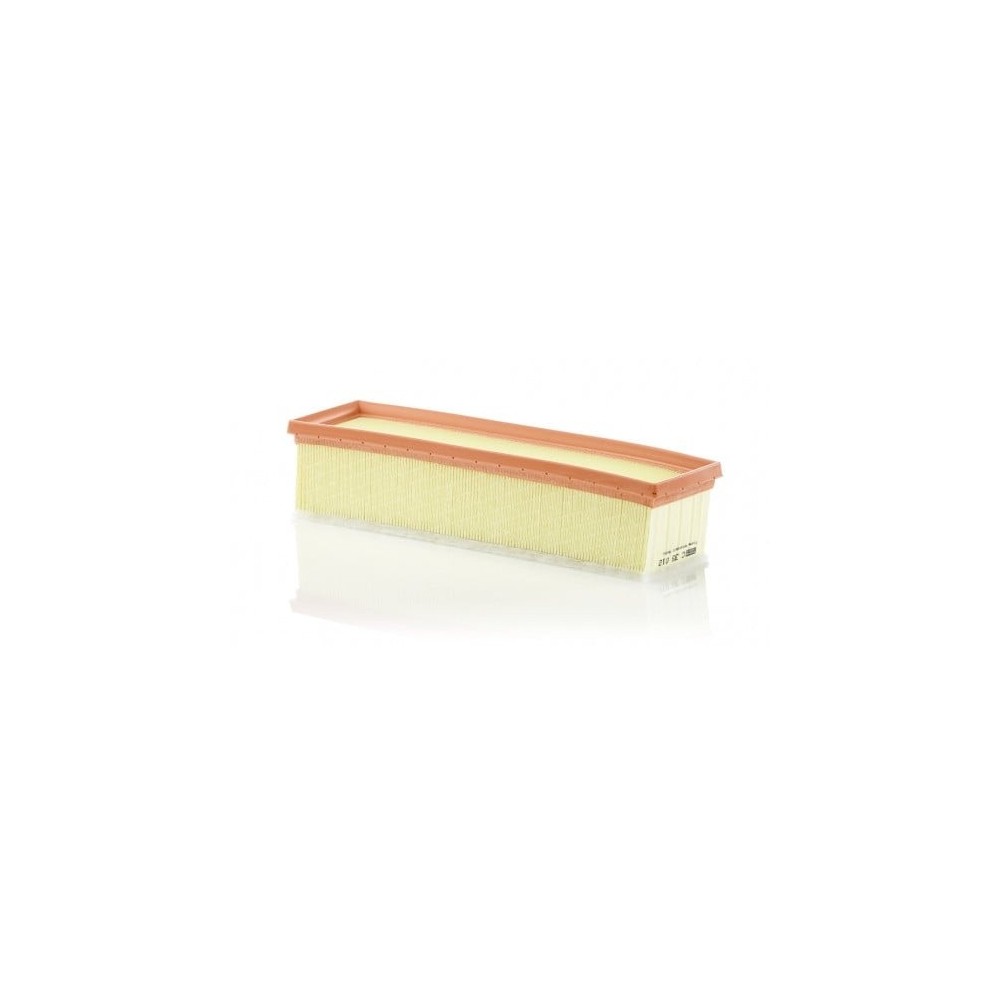 Ilmansuodatin MANN-FILTER C 35 012
