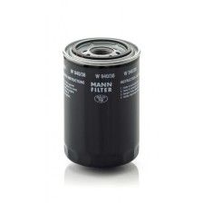 Öljynsuodatin MANN-FILTER W 940/38