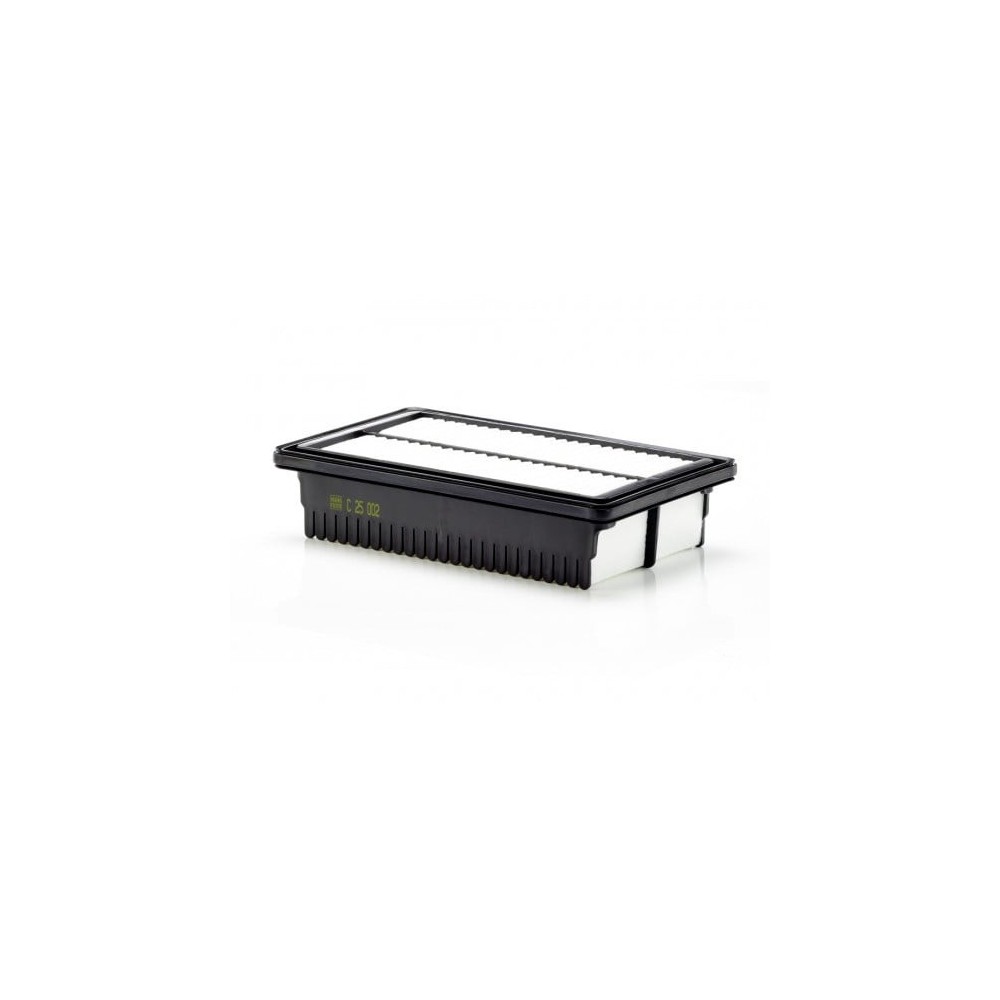 Ilmansuodatin MANN-FILTER C 25 002