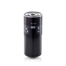 Öljynsuodatin MANN-FILTER W 11 102
