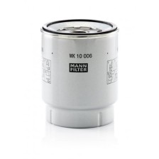 Polttoainesuodatin MANN-FILTER WK 10 006 z
