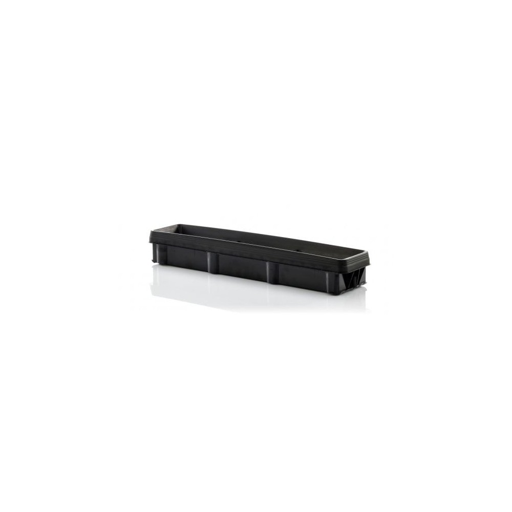 Sisätilasuodatin MANN-FILTER CU 59 161