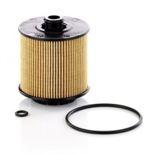 Öljynsuodatin MANN-FILTER HU 9009 z