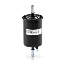 Polttoainesuodatin MANN-FILTER WK 55/2