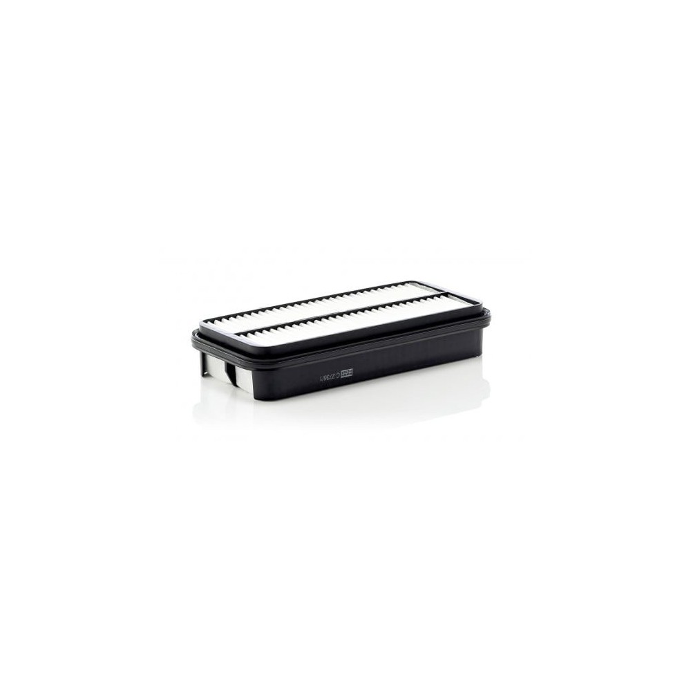 Ilmansuodatin MANN-FILTER C 2736/1
