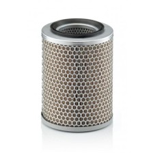 Ilmansuodatin MANN-FILTER C 17 134