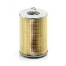 Öljynsuodatin MANN-FILTER H 1275 x