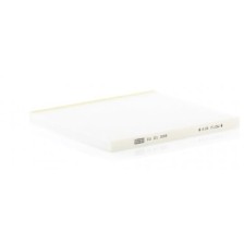 Sisätilasuodatin MANN-FILTER CU 21 008
