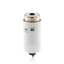 Polttoainesuodatin MANN-FILTER WK 8163