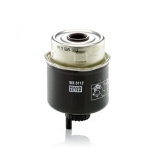 Polttoainesuodatin MANN-FILTER WK 8112