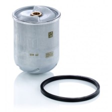 Öljynsuodatin MANN-FILTER ZR 906 x