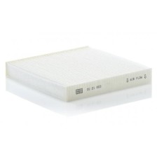 Sisätilasuodatin MANN-FILTER CU 21 003
