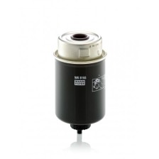 Polttoainesuodatin MANN-FILTER WK 8155