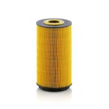 Öljynsuodatin MANN-FILTER HU 8010 z