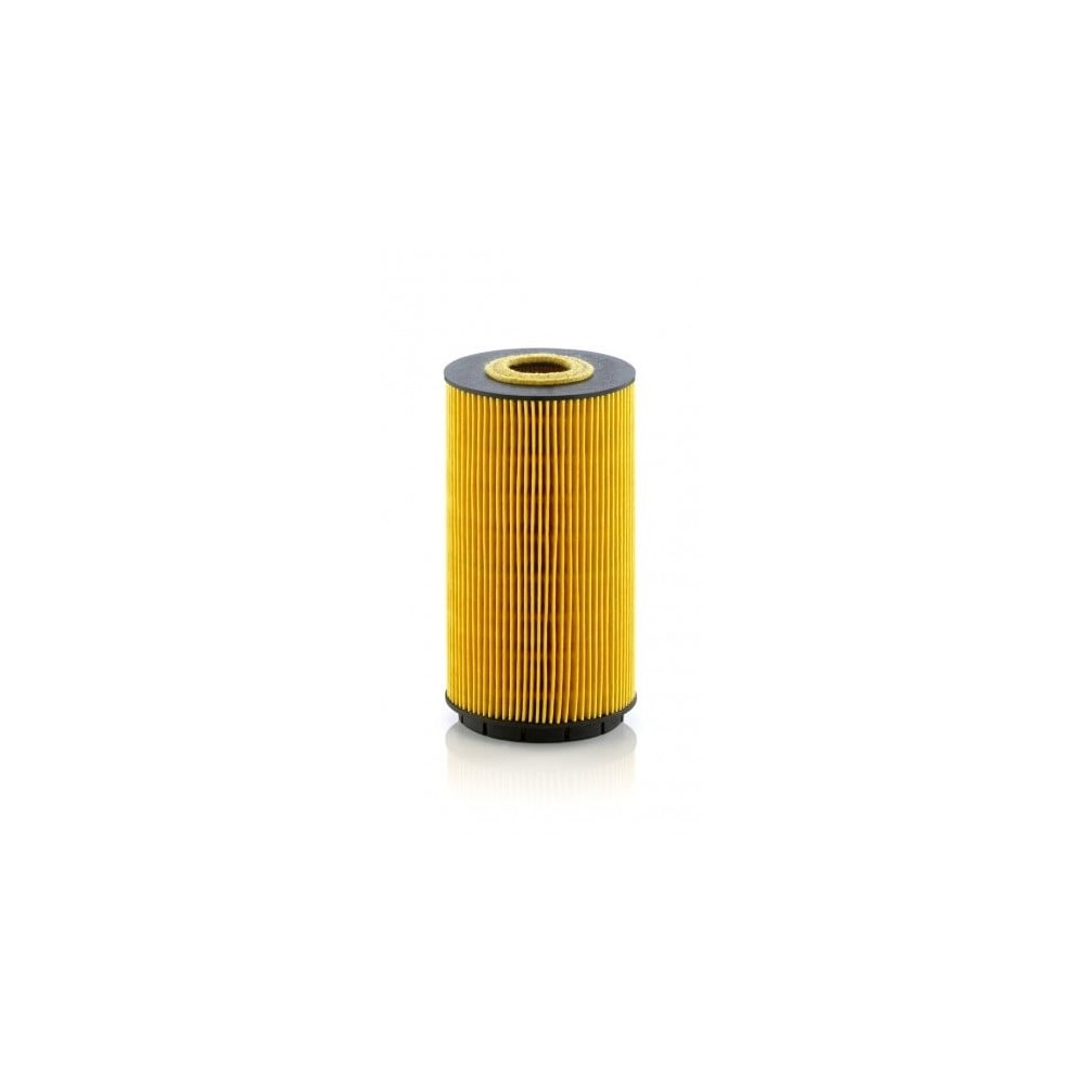 Öljynsuodatin MANN-FILTER HU 8010 z