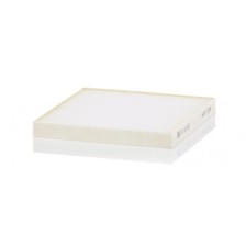 Sisätilasuodatin MANN-FILTER CU 18 002
