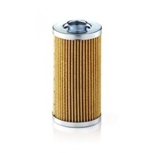 Suodatin, hydraulinen nostojärjestelmä MANN-FILTER H 824/2 x