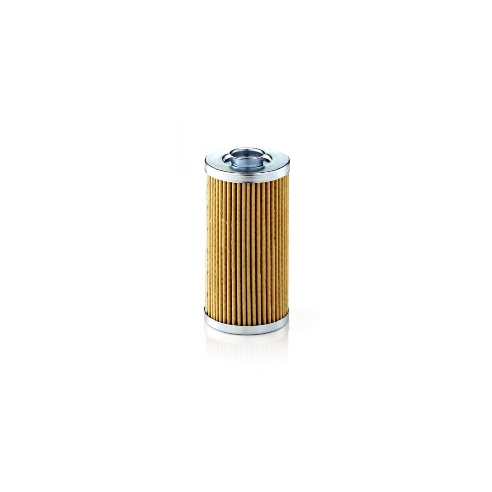 Suodatin, hydraulinen nostojärjestelmä MANN-FILTER H 824/2 x