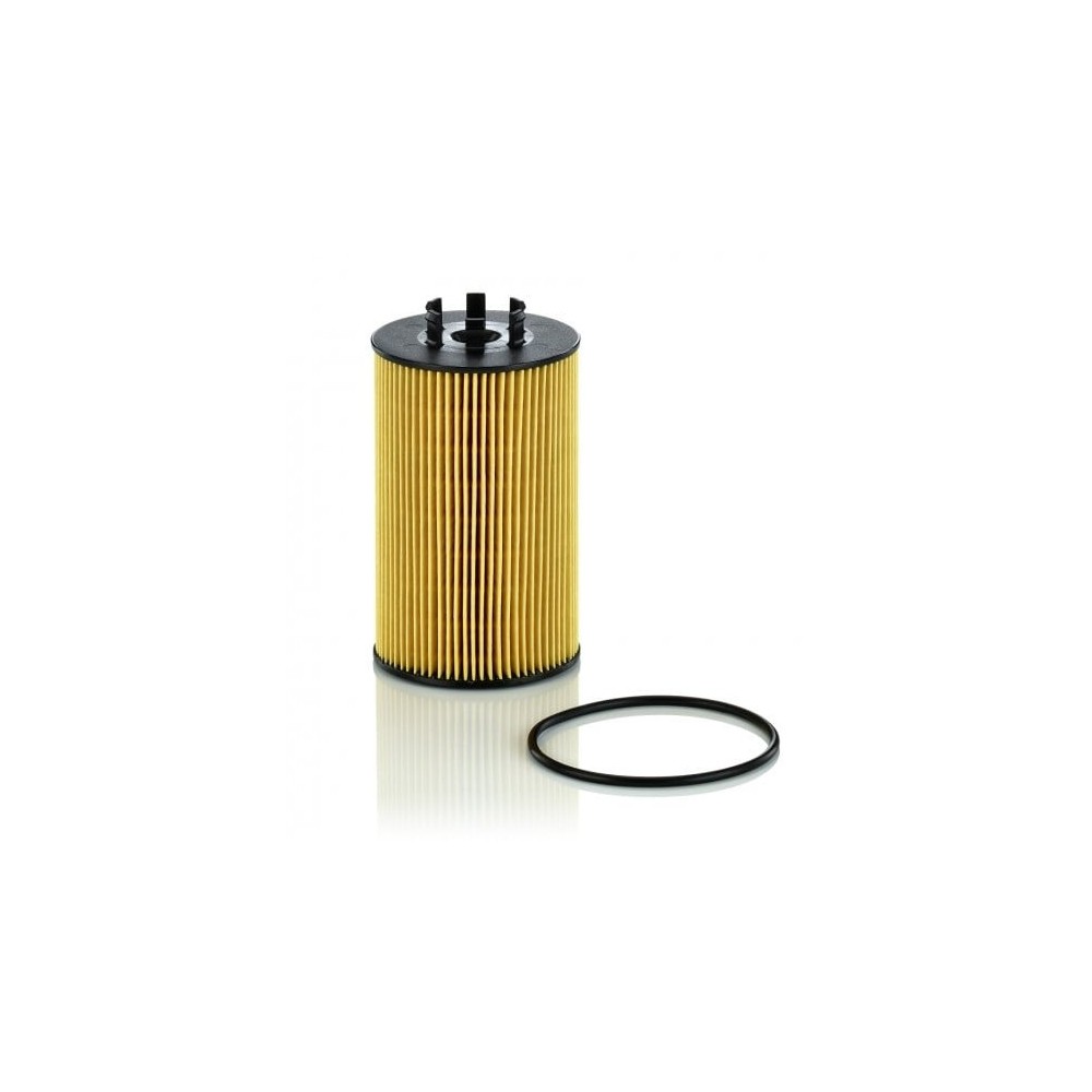 Öljynsuodatin MANN-FILTER HU 9007 z