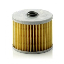 Polttoainesuodatin MANN-FILTER P 923/1 x