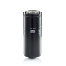 Suodatin, hydraulinen nostojärjestelmä MANN-FILTER WH 980/7